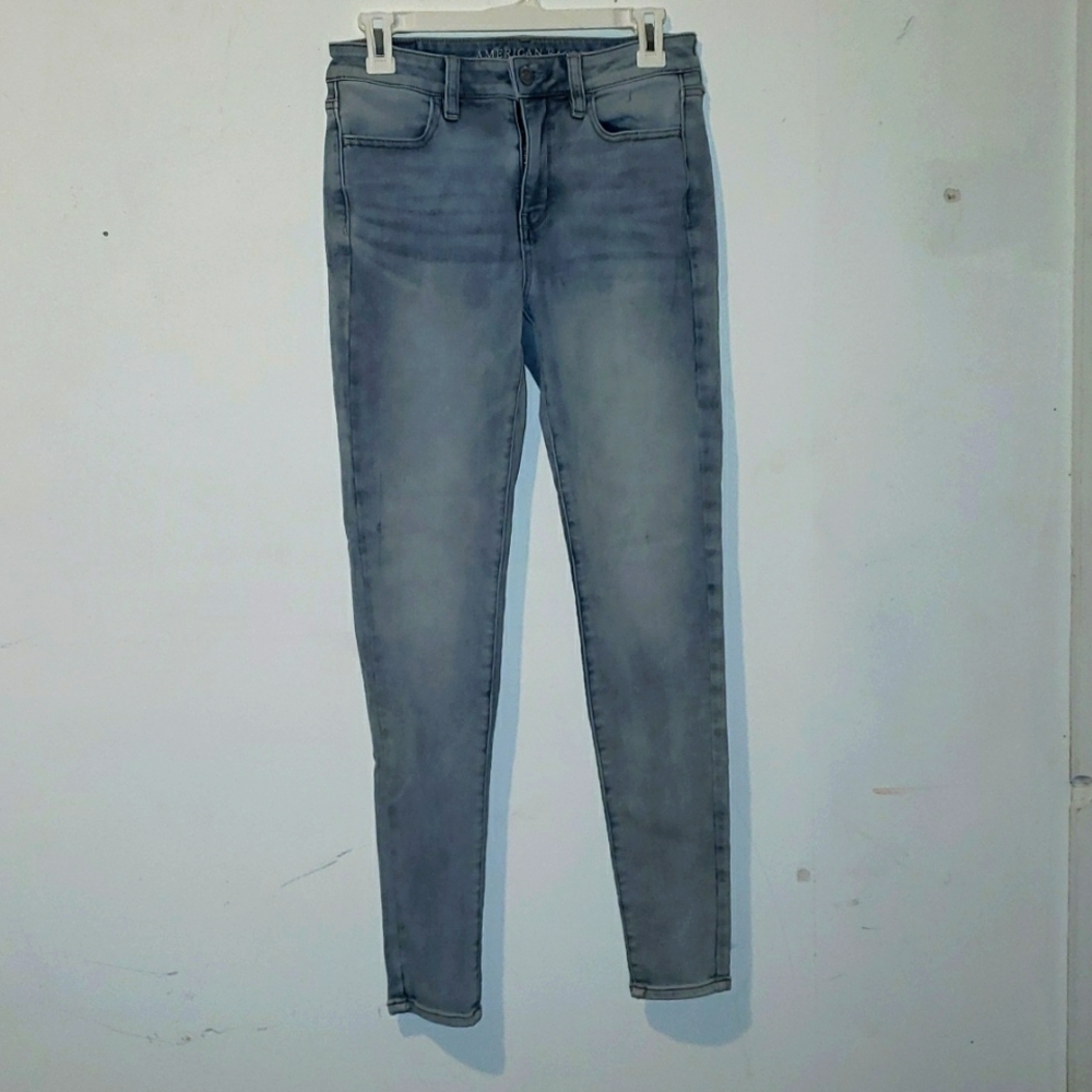 American Eagle